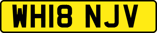 WH18NJV