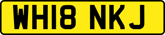 WH18NKJ