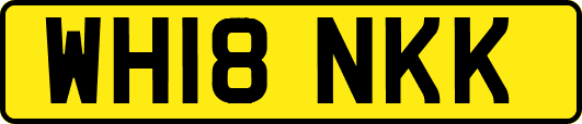 WH18NKK