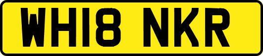 WH18NKR