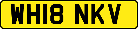 WH18NKV