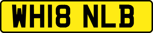 WH18NLB