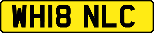WH18NLC
