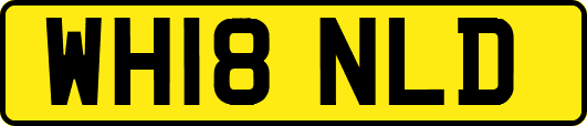 WH18NLD