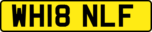 WH18NLF