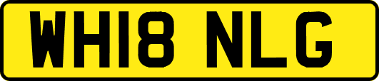 WH18NLG