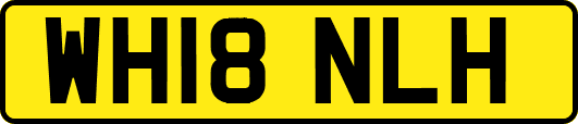 WH18NLH