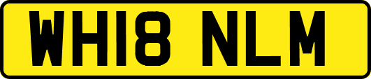 WH18NLM
