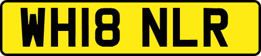 WH18NLR