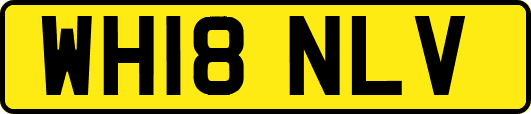WH18NLV