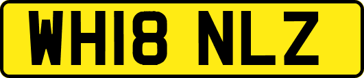 WH18NLZ