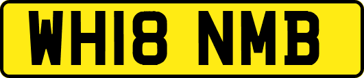 WH18NMB