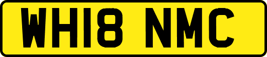 WH18NMC