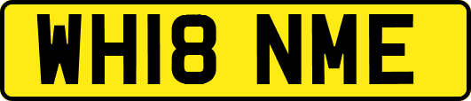 WH18NME