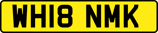 WH18NMK