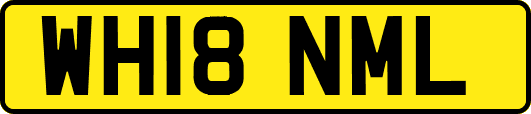 WH18NML