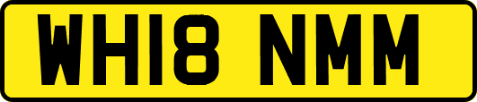WH18NMM