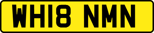 WH18NMN