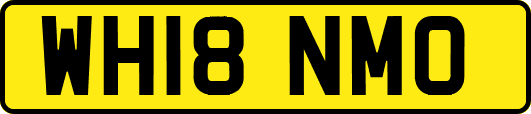 WH18NMO