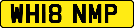 WH18NMP