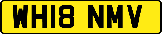 WH18NMV