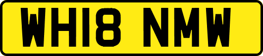 WH18NMW
