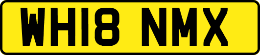 WH18NMX