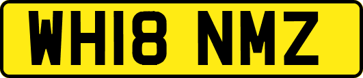 WH18NMZ