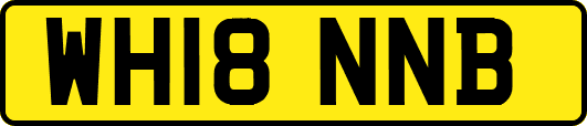 WH18NNB