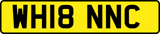 WH18NNC