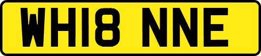 WH18NNE