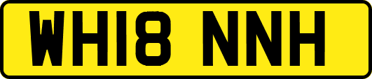 WH18NNH
