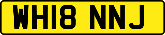 WH18NNJ