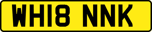 WH18NNK