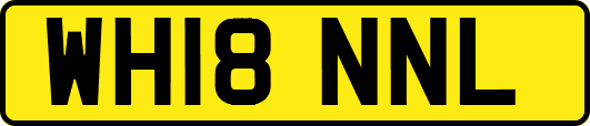 WH18NNL