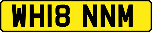 WH18NNM