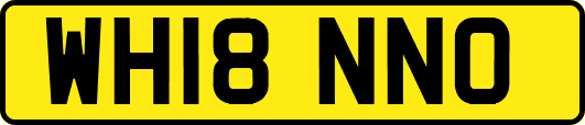 WH18NNO