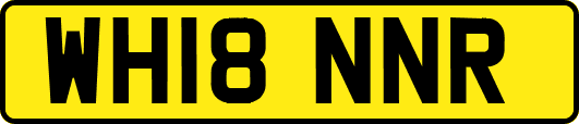 WH18NNR