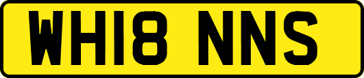 WH18NNS