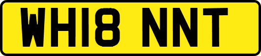 WH18NNT