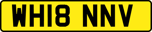 WH18NNV