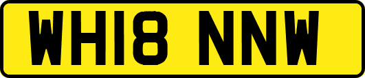 WH18NNW