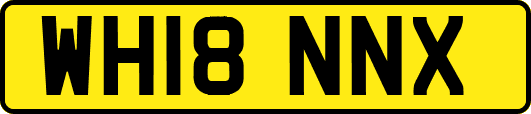 WH18NNX