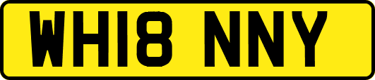 WH18NNY