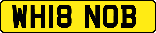 WH18NOB