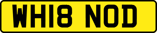 WH18NOD