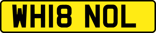WH18NOL