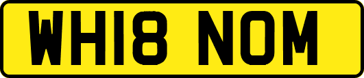 WH18NOM