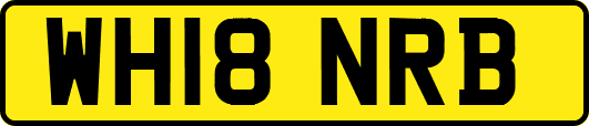 WH18NRB