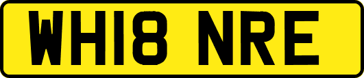 WH18NRE